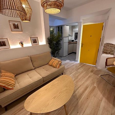 Oniria Agradable Casa Con Patio Junto Mirador De San Nicolas Granada Esterno foto