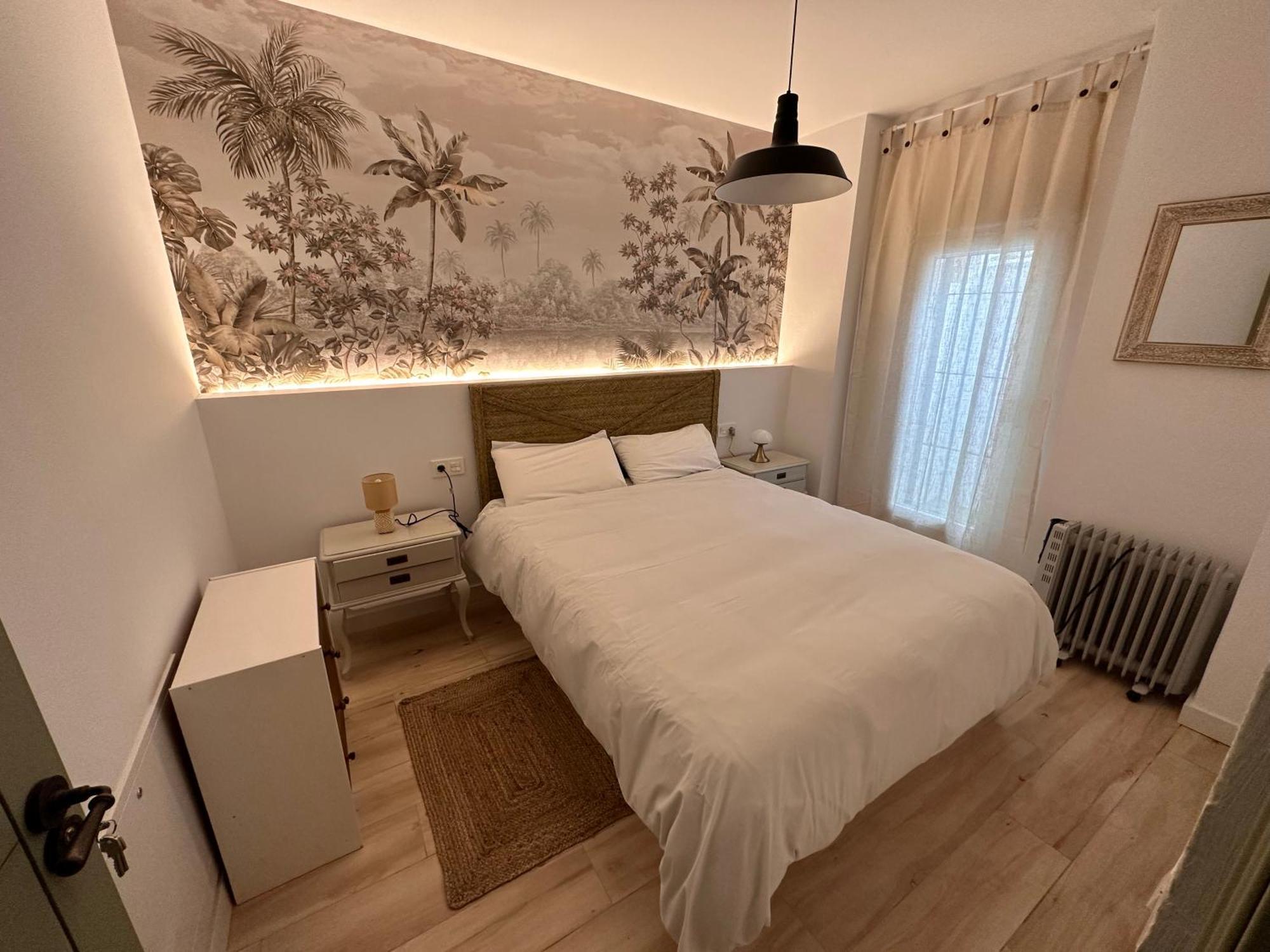 Oniria Agradable Casa Con Patio Junto Mirador De San Nicolas Granada Esterno foto