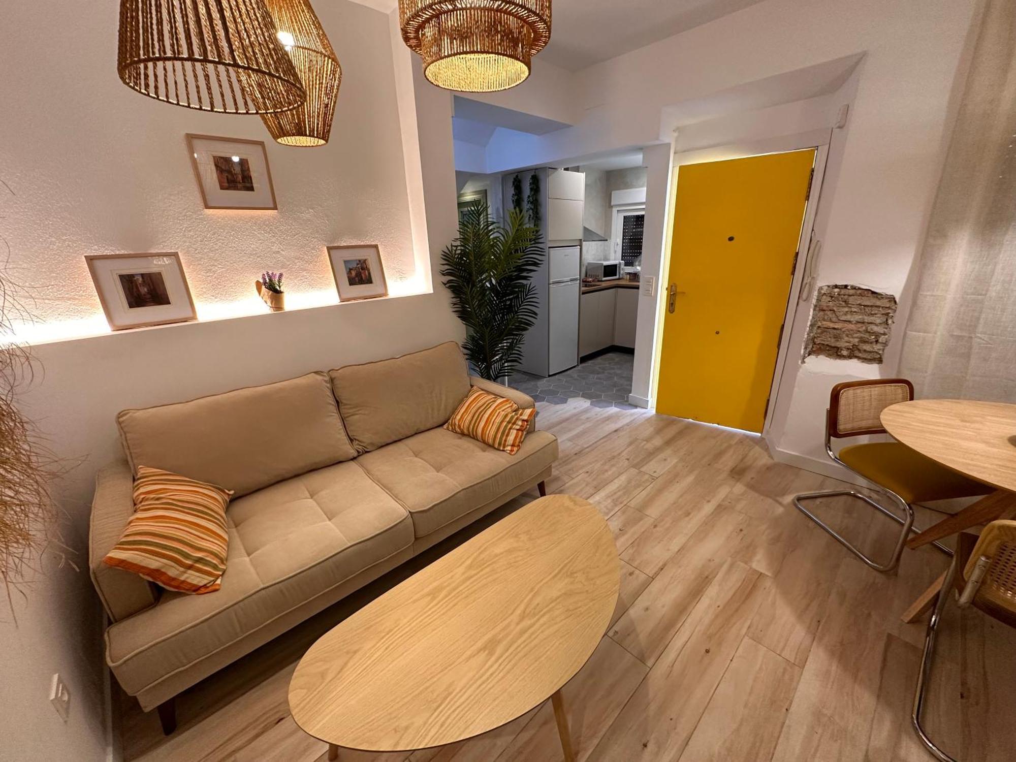 Oniria Agradable Casa Con Patio Junto Mirador De San Nicolas Granada Esterno foto