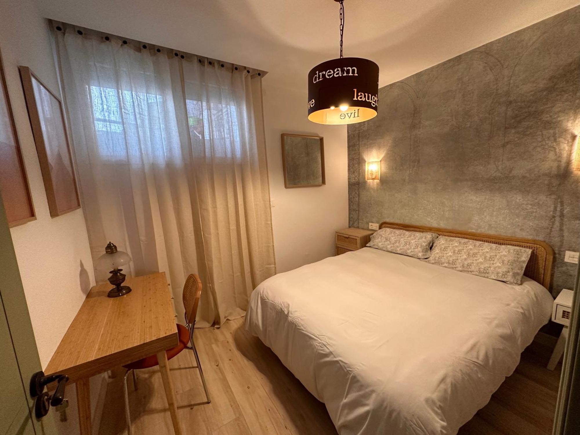 Oniria Agradable Casa Con Patio Junto Mirador De San Nicolas Granada Esterno foto