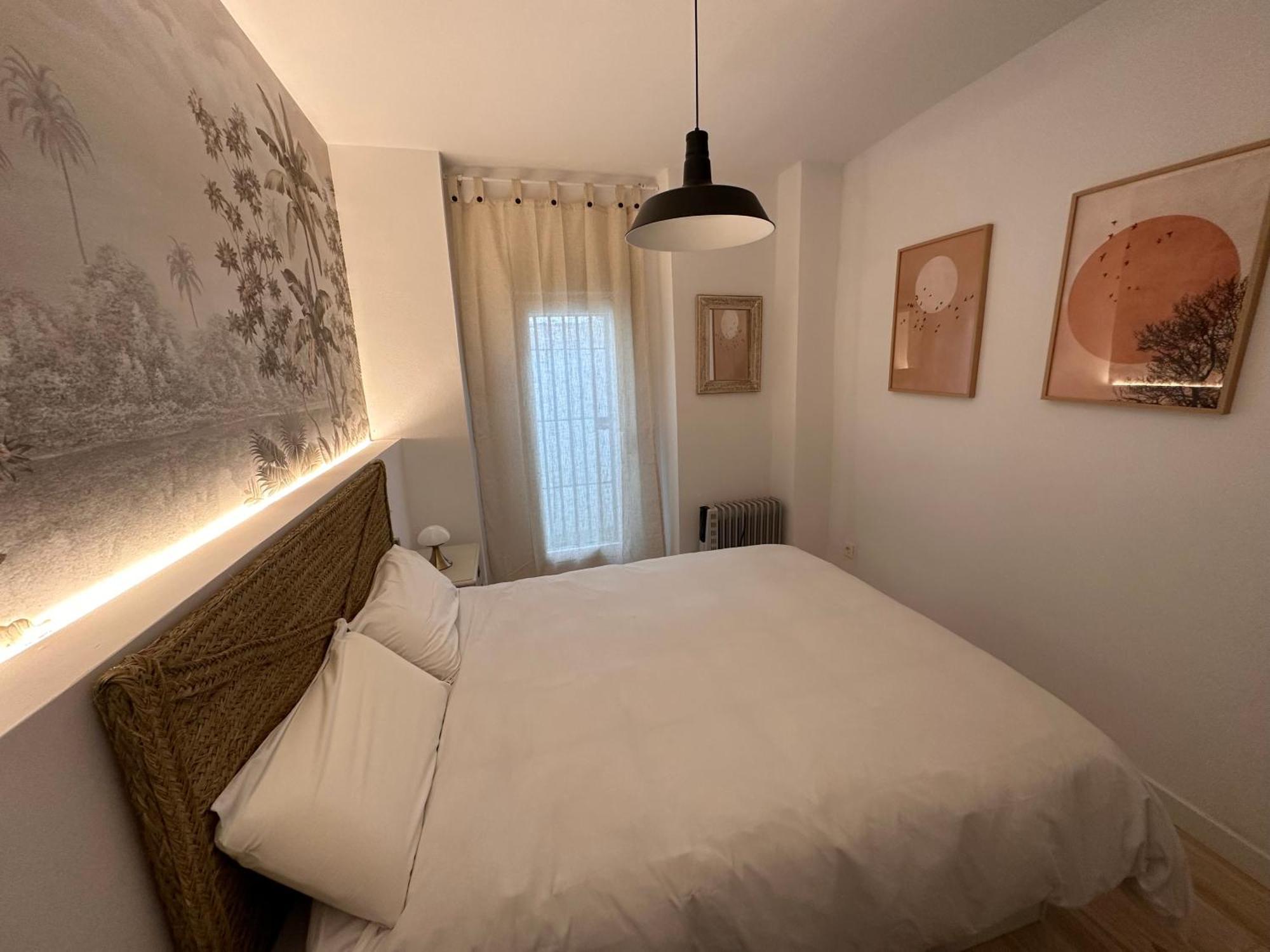Oniria Agradable Casa Con Patio Junto Mirador De San Nicolas Granada Esterno foto