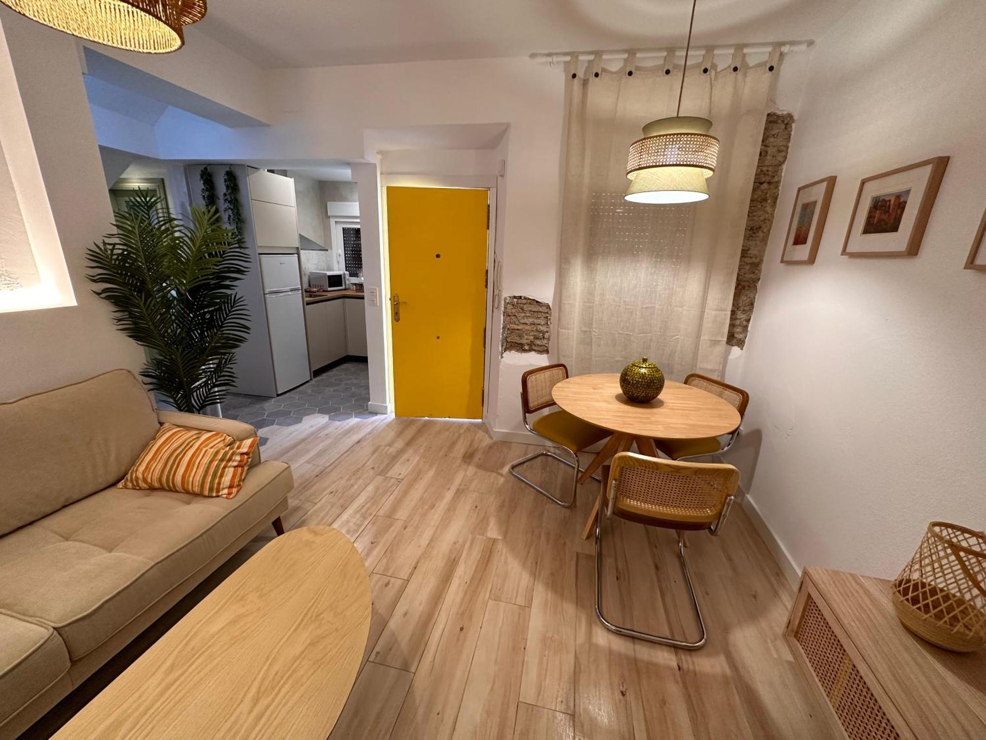 Oniria Agradable Casa Con Patio Junto Mirador De San Nicolas Granada Esterno foto